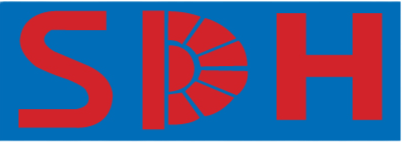 শেরপুর ডক্টরস হসপিটাল-এর লোগো